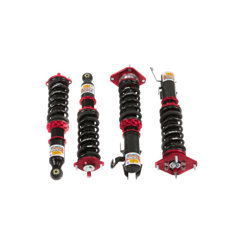 MeisterR ZetaSport Coilovers Toyota Starlet Glanza EP85 EP95 89-99