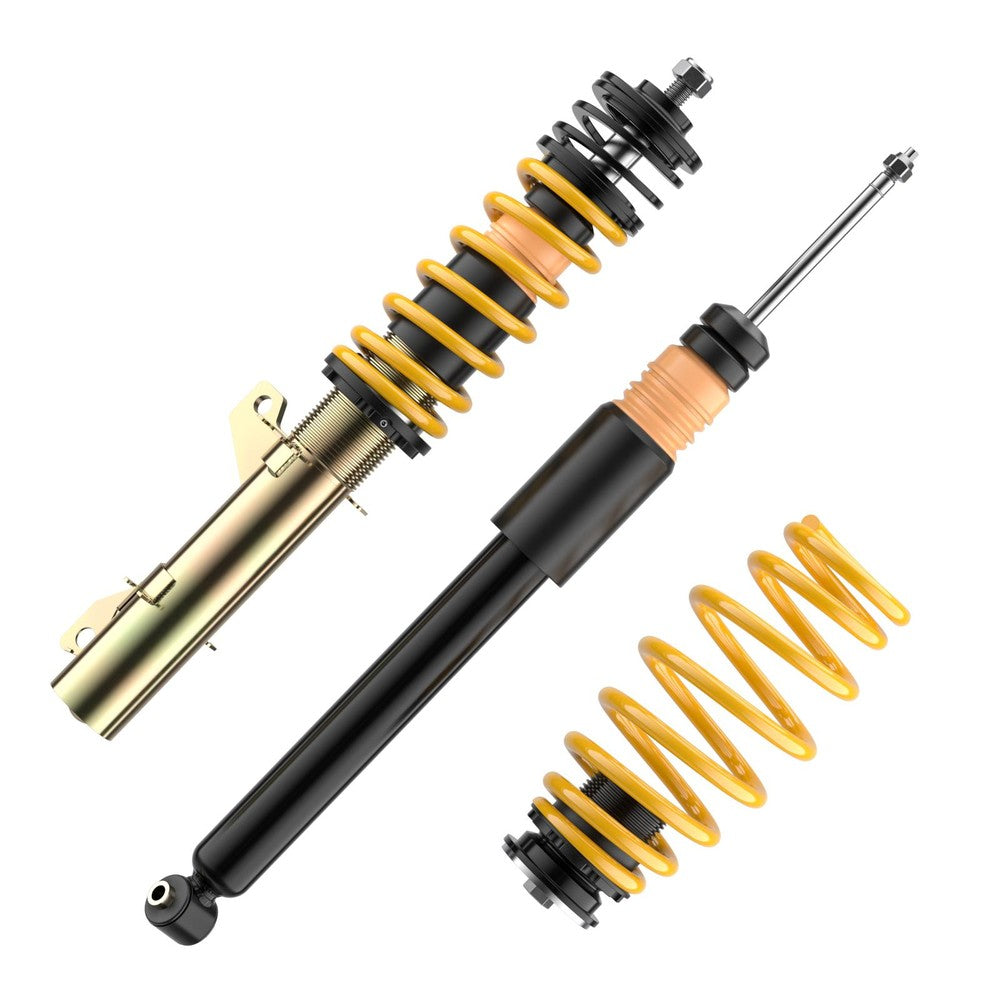 ST X Coilovers Volkswagen Golf MK4 1J 97-13