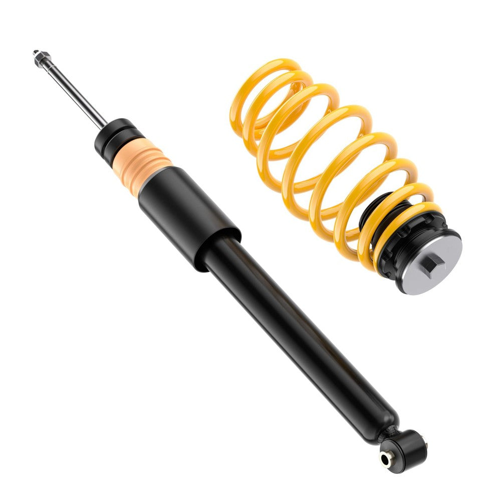 ST X Coilovers Volkswagen New Beetle 9C 98-13