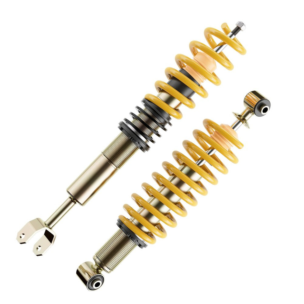 ST X Coilovers Audi A4/S4 B5 95-02
