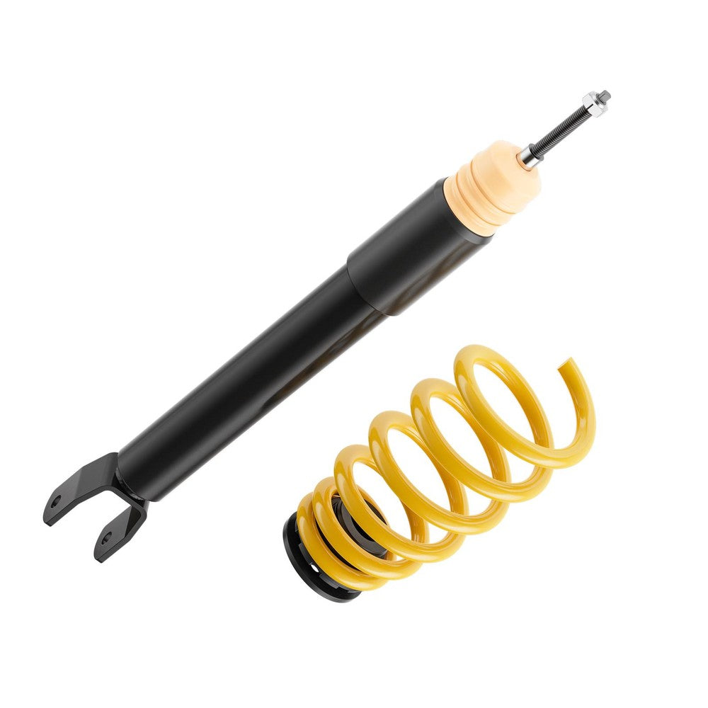 ST X Coilovers Audi A8 D2 94-05