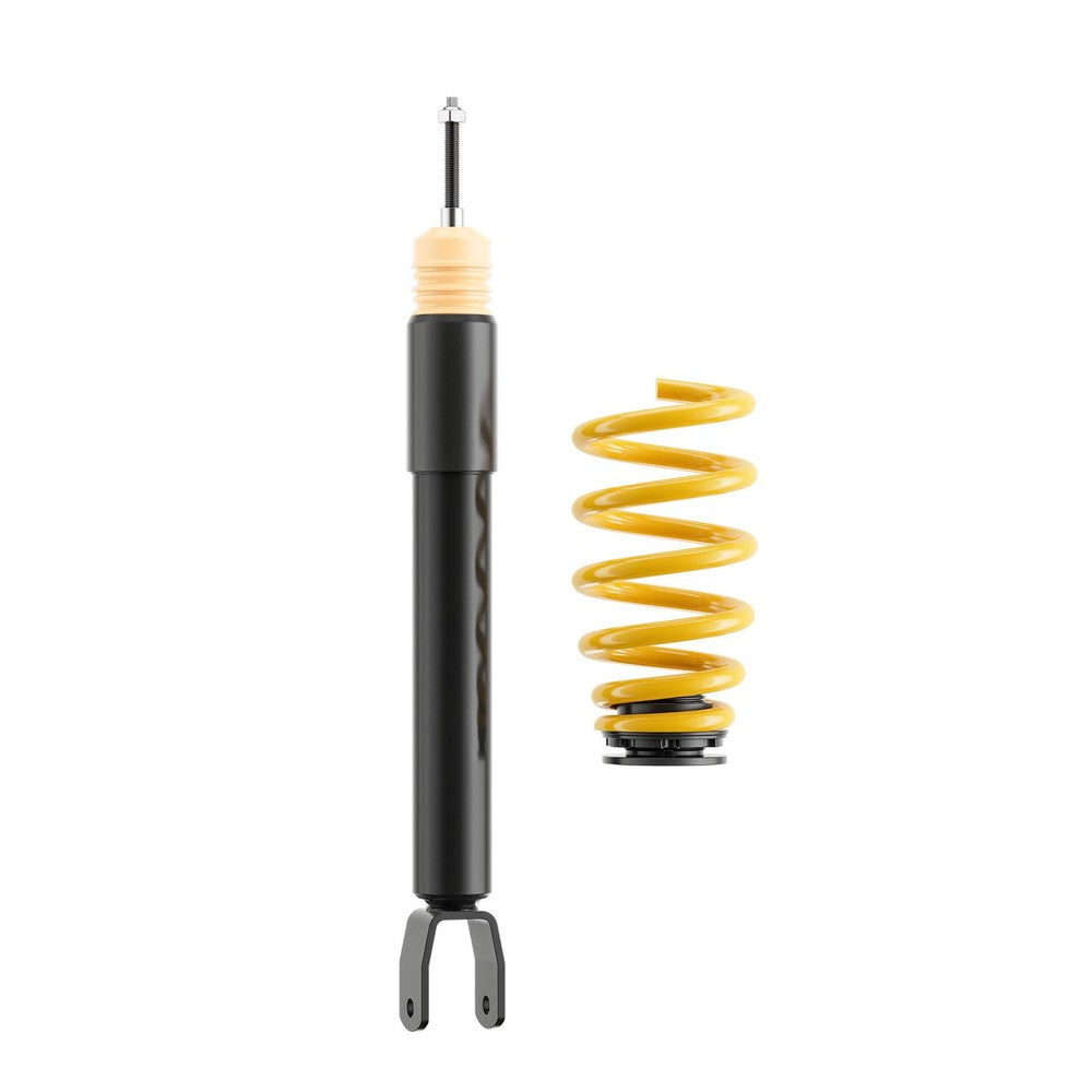 ST X Coilovers Audi S8 D2 96-05