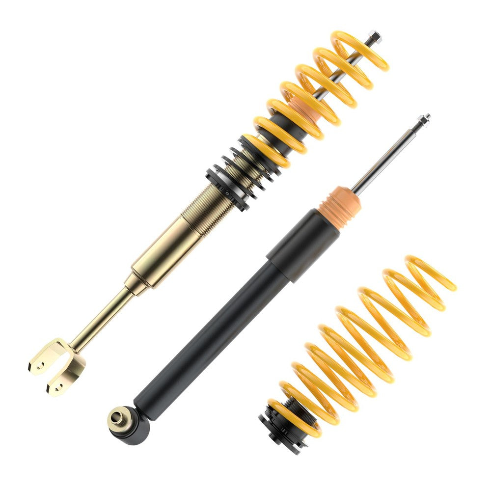 ST X Coilovers Audi A6 4F 04-11