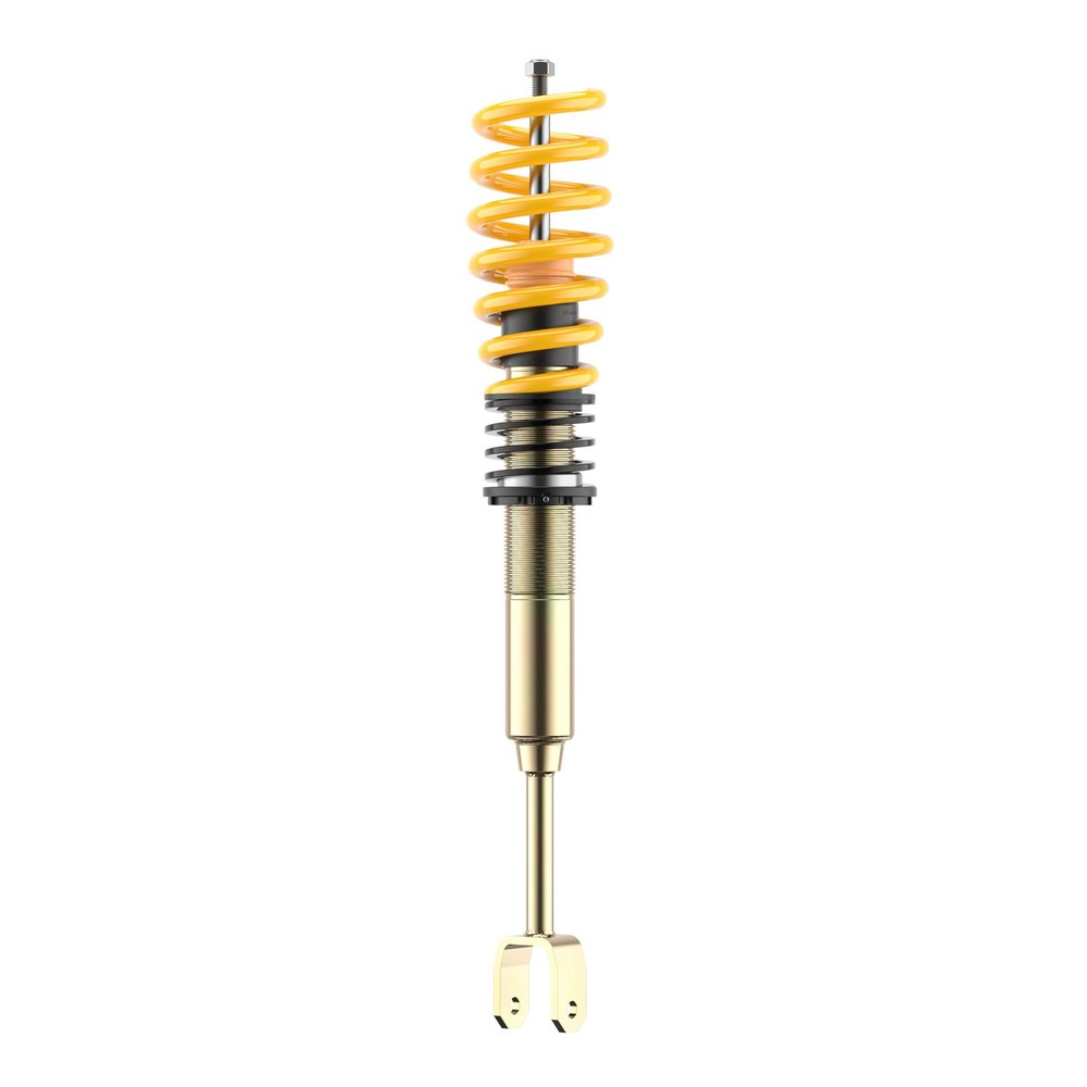 ST X Coilovers Audi A6 4F 04-11