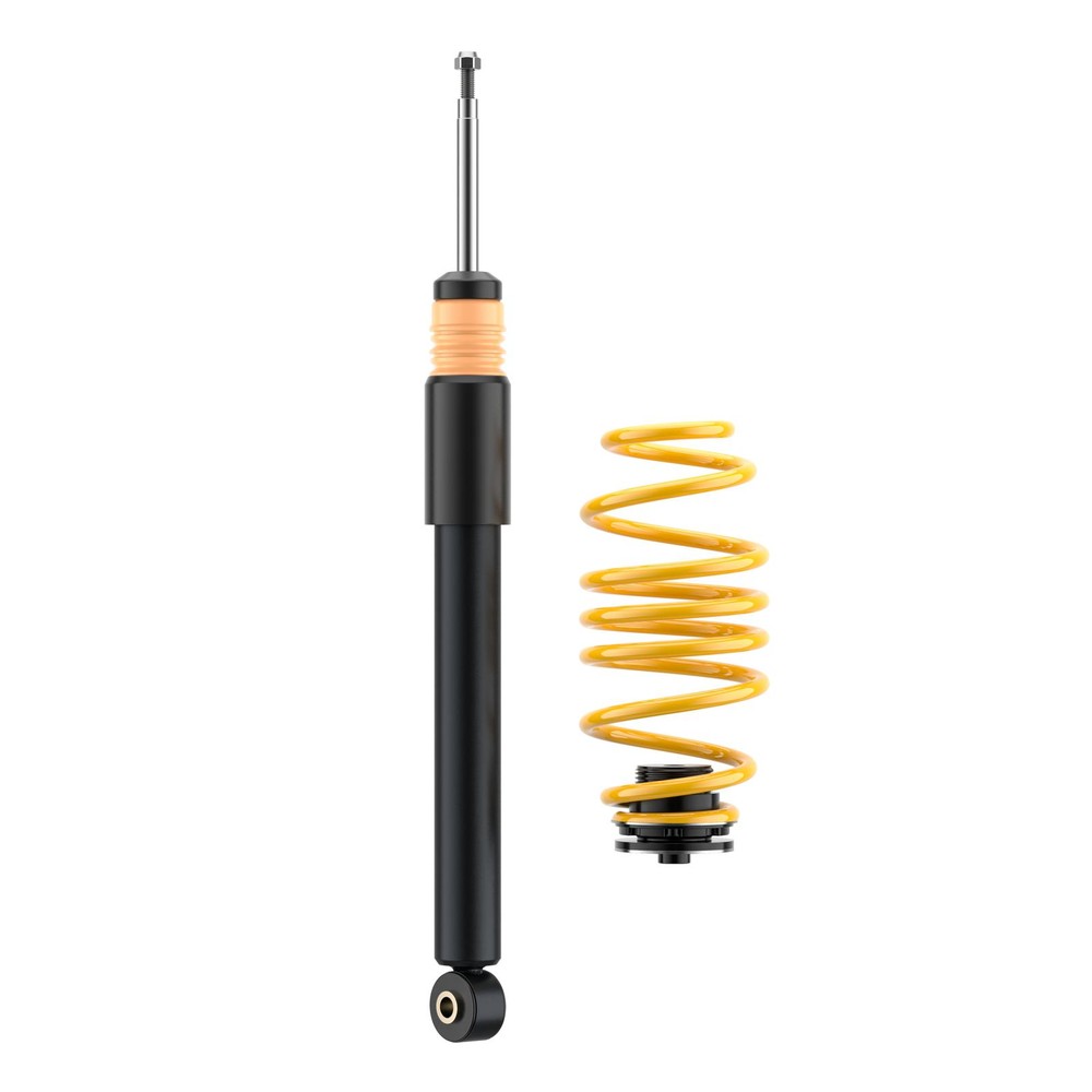 ST X Coilovers Audi RS5 B8 10-17