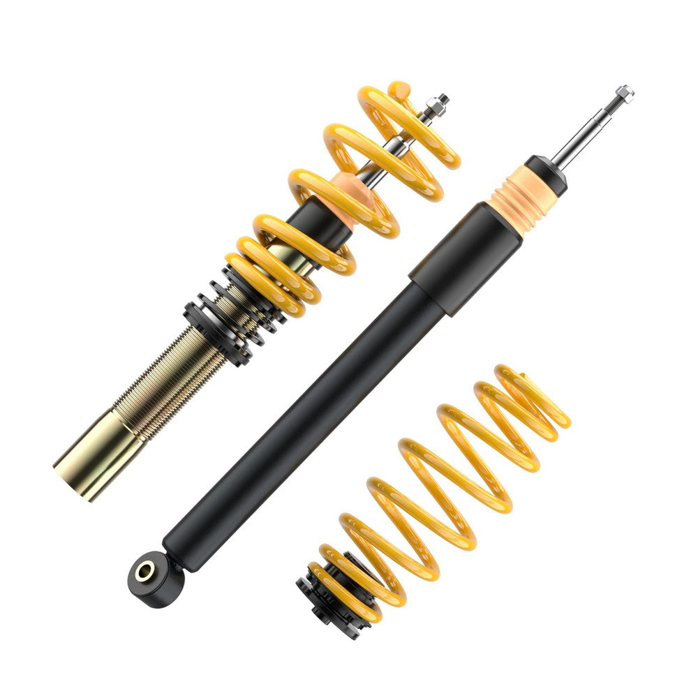 ST X Coilovers Audi A7 Sportback 4G/4G1 10-19