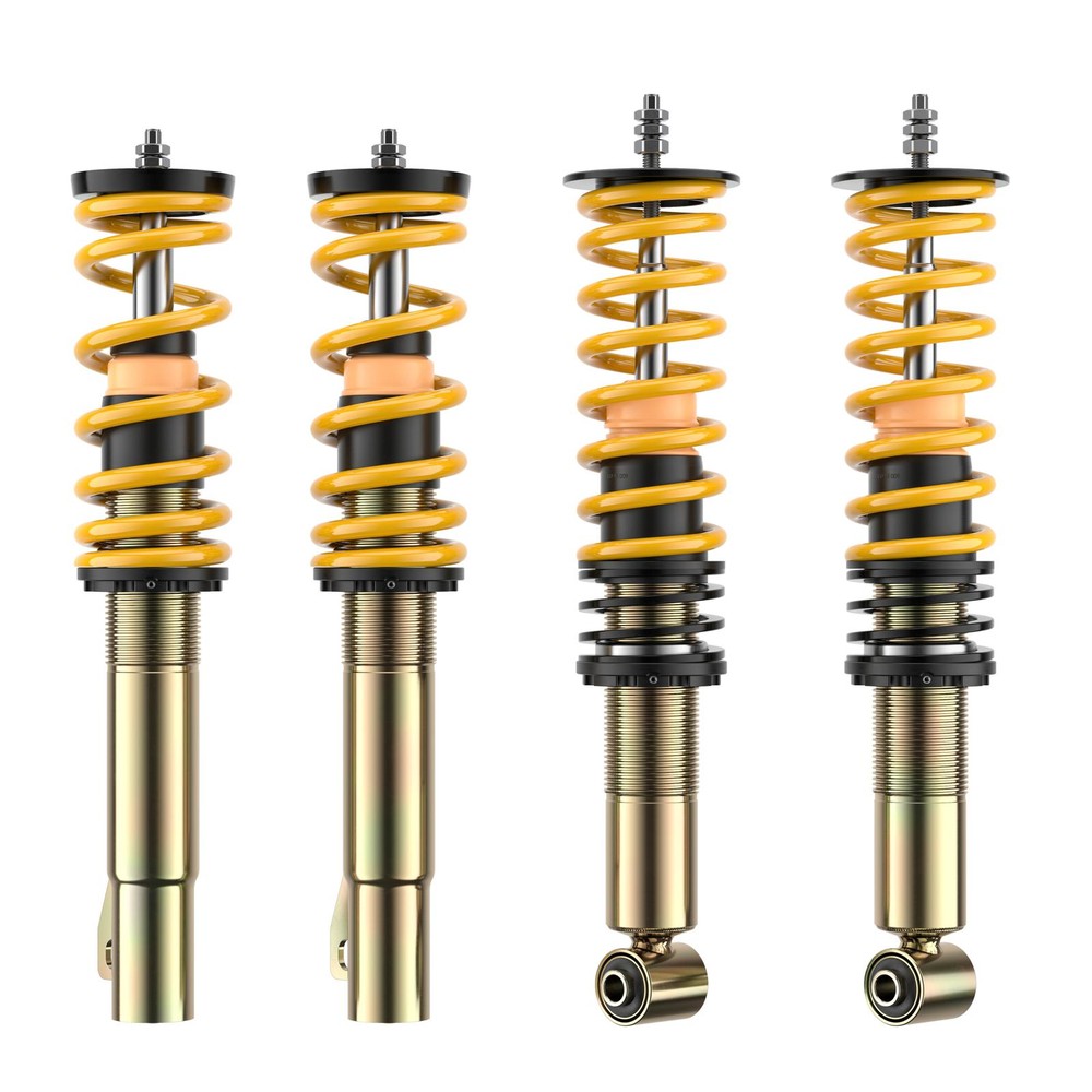 ST X Coilovers Alfa Romeo Spider 939 06-12