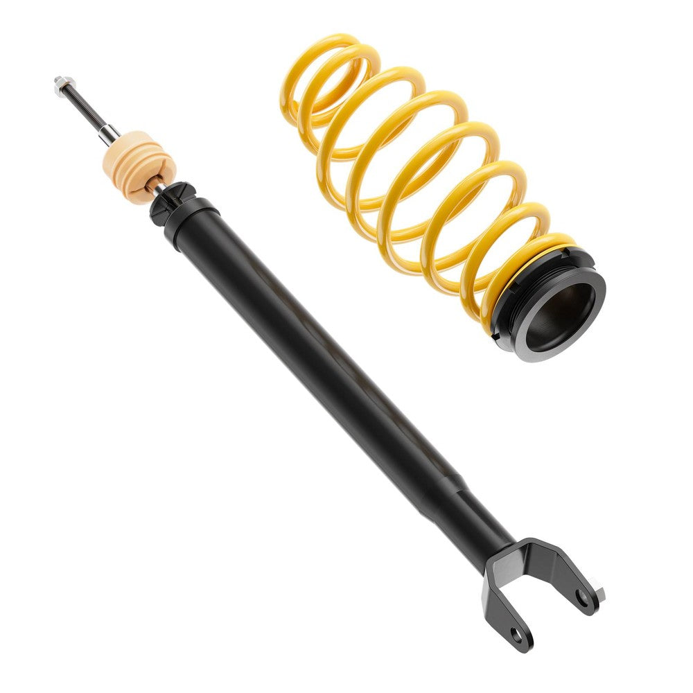 ST X Coilovers Alfa Romeo Giulietta 940 10-20