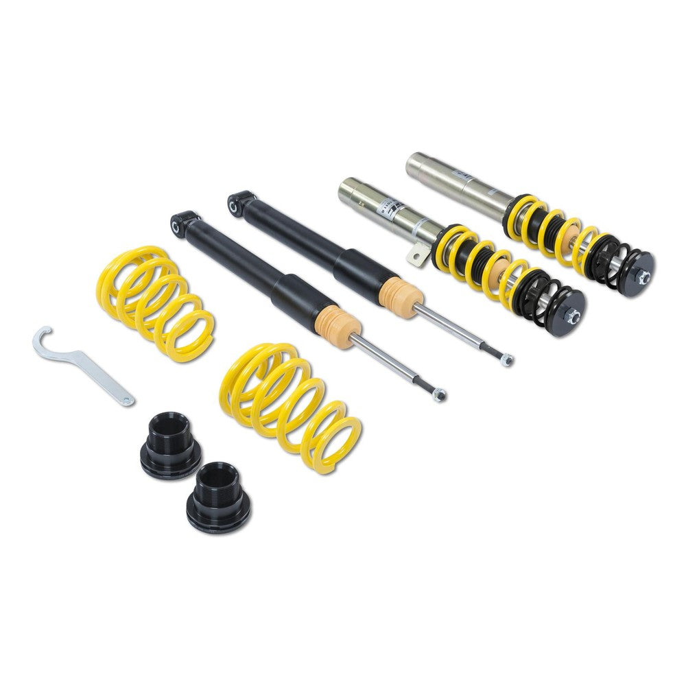 ST X Coilovers BMW Z4 E85/E86 03-09