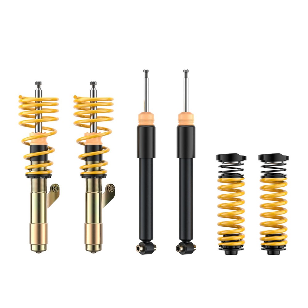 ST X Coilovers BMW 1-Series F20/F21 11-19