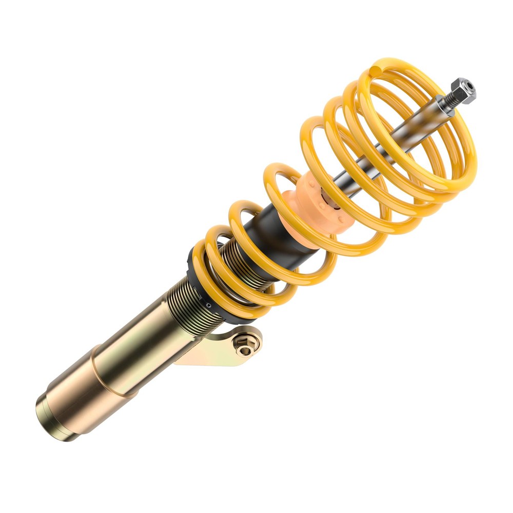 ST X Coilovers BMW 1-Series F20/F21 11-19