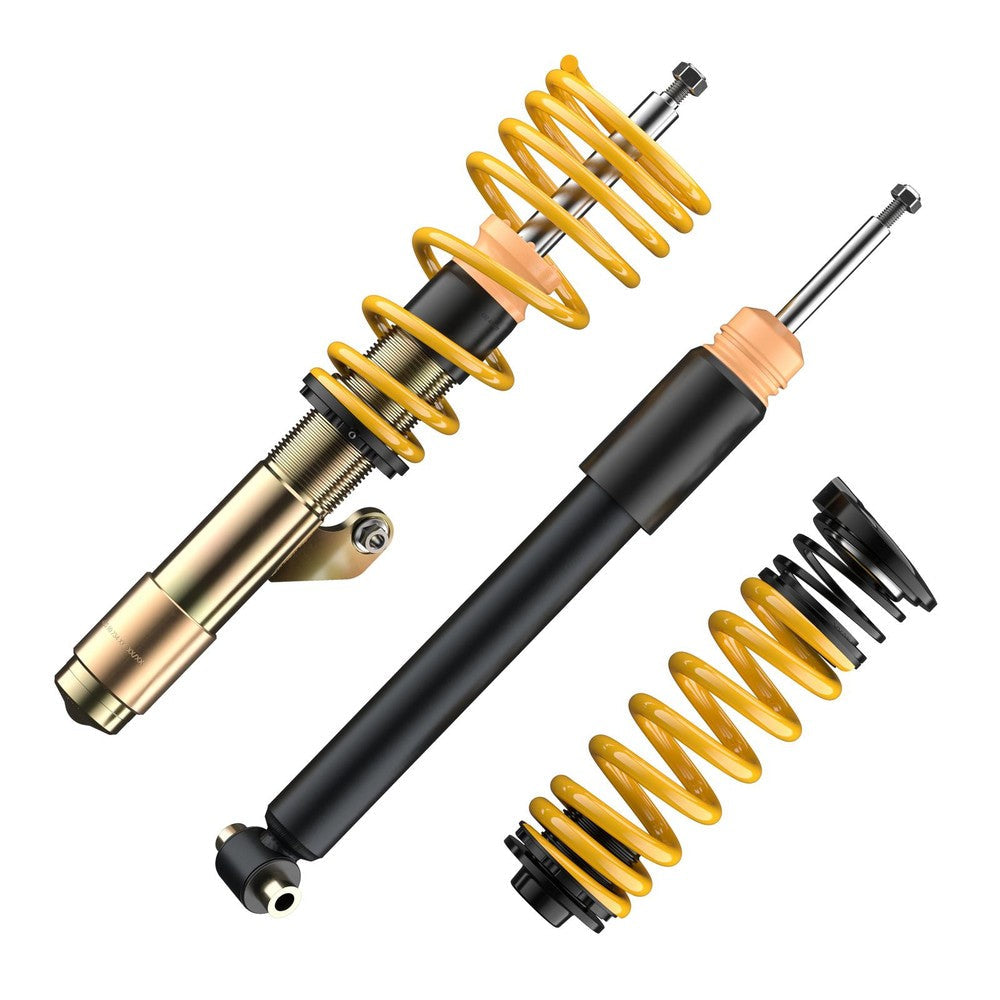 ST X Coilovers BMW 3-Series GT F34 13-20
