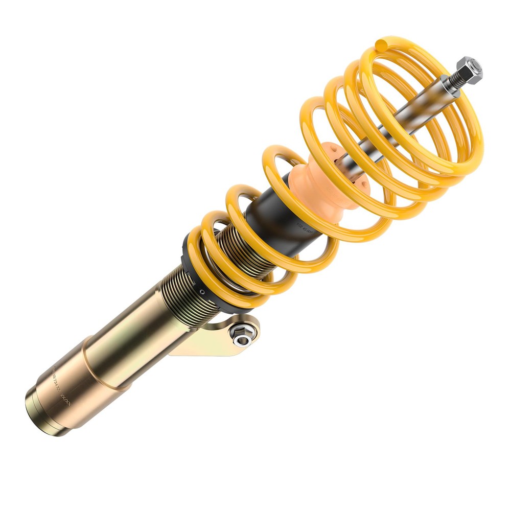 ST X Coilovers BMW 3-Series GT F34 13-20
