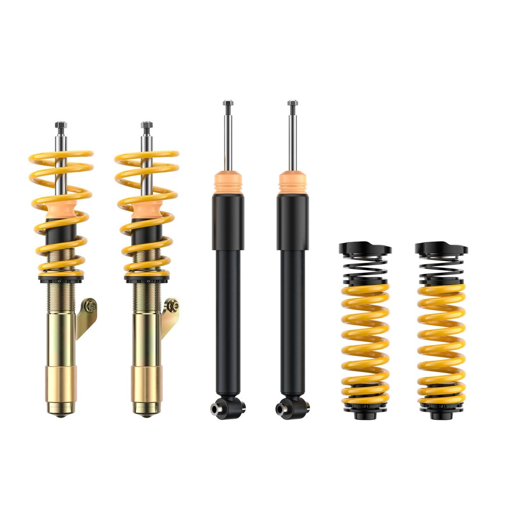 ST X Coilovers BMW 3-Series GT F34 13-20