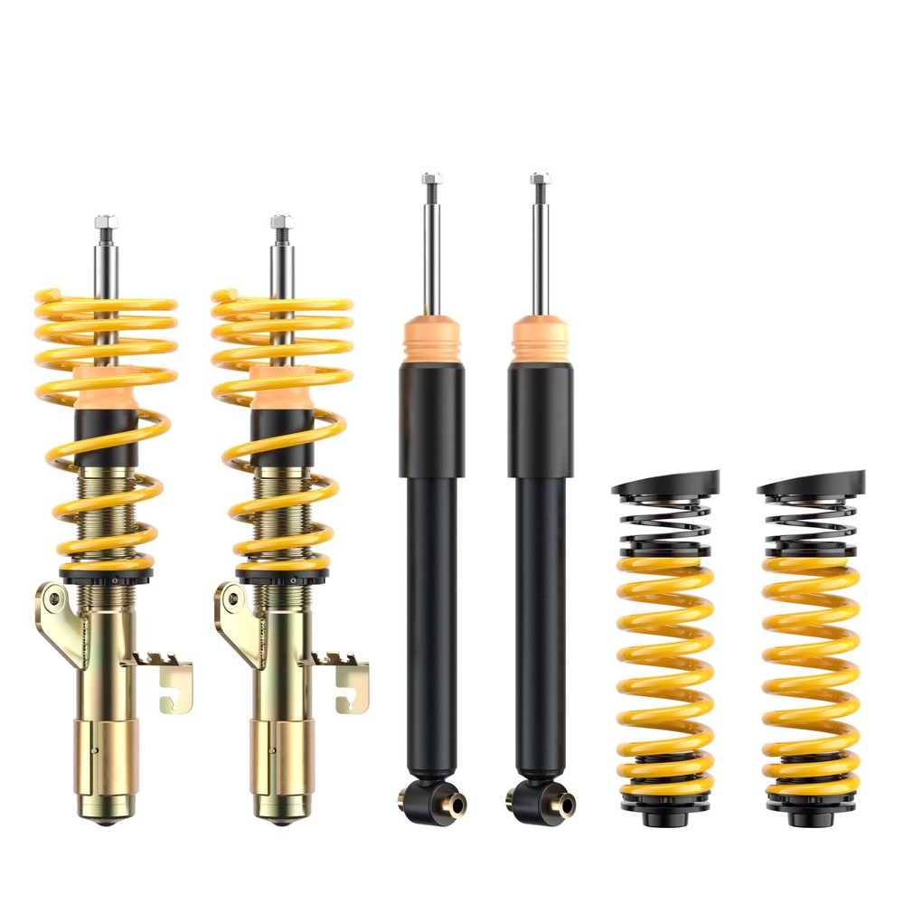 ST X Coilovers BMW 1-Series F20/F21 11-19