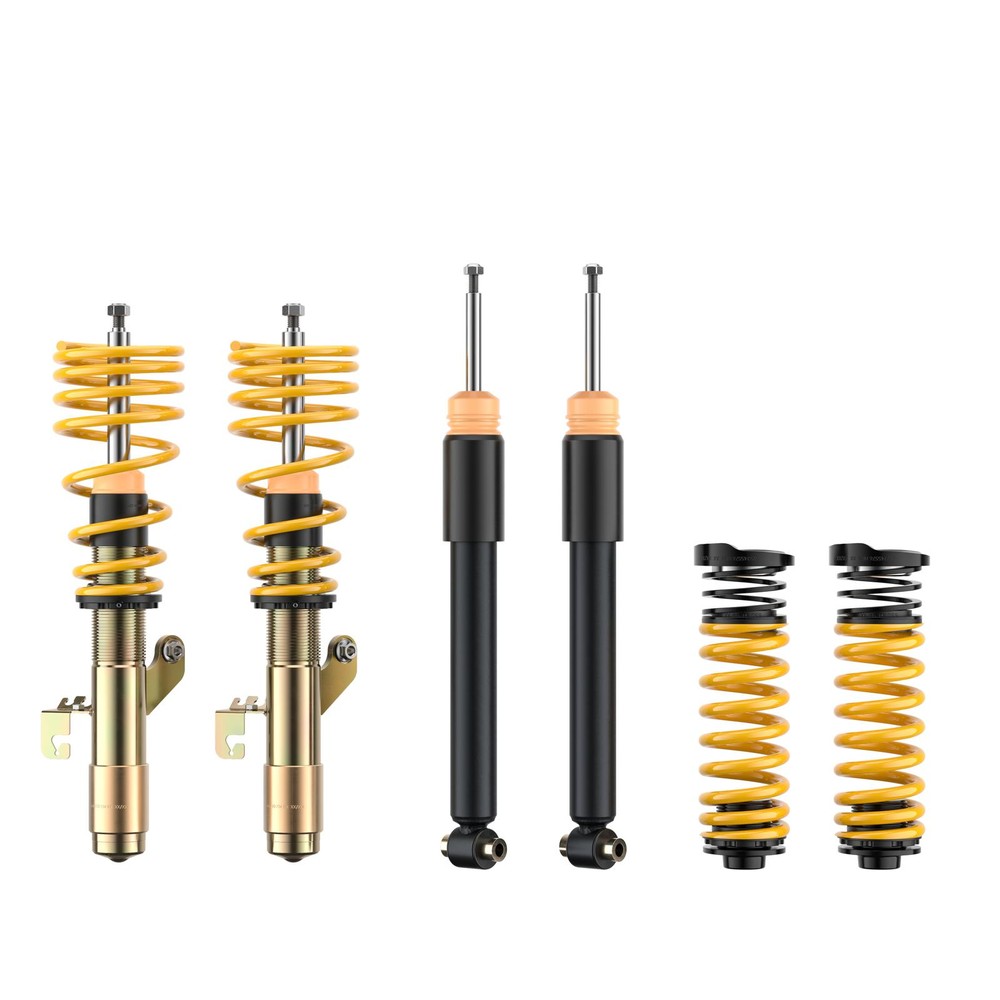 ST X Coilovers BMW 3-Series F30/F31 12-19