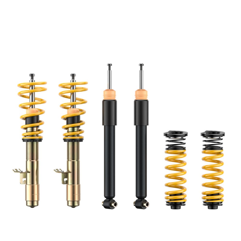 ST X Coilovers BMW 3-Series F30/F31 12-19