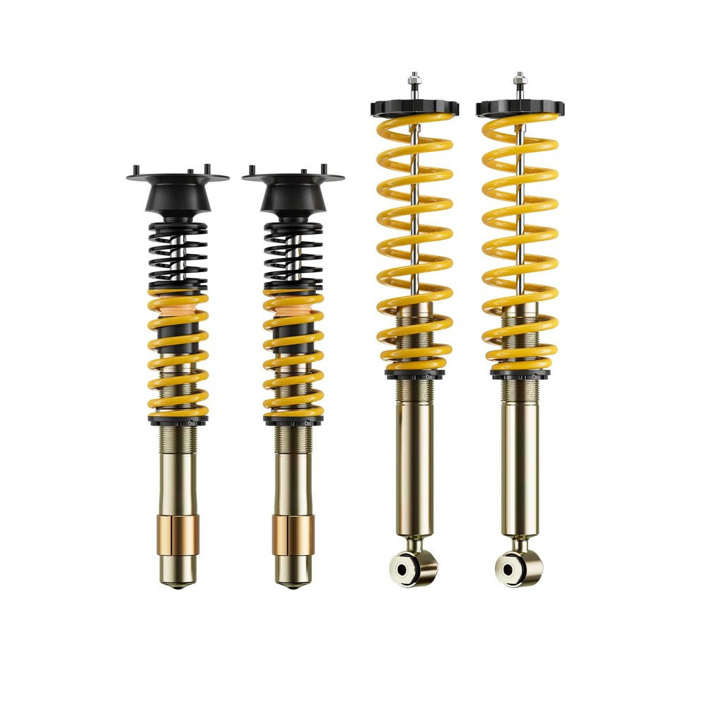ST X Coilovers BMW M5 E39 99-03