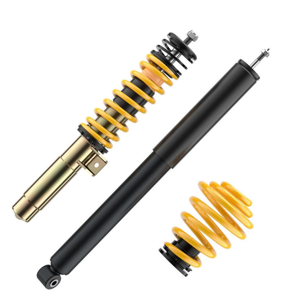 ST X Coilovers BMW 3-Series E46 98-07
