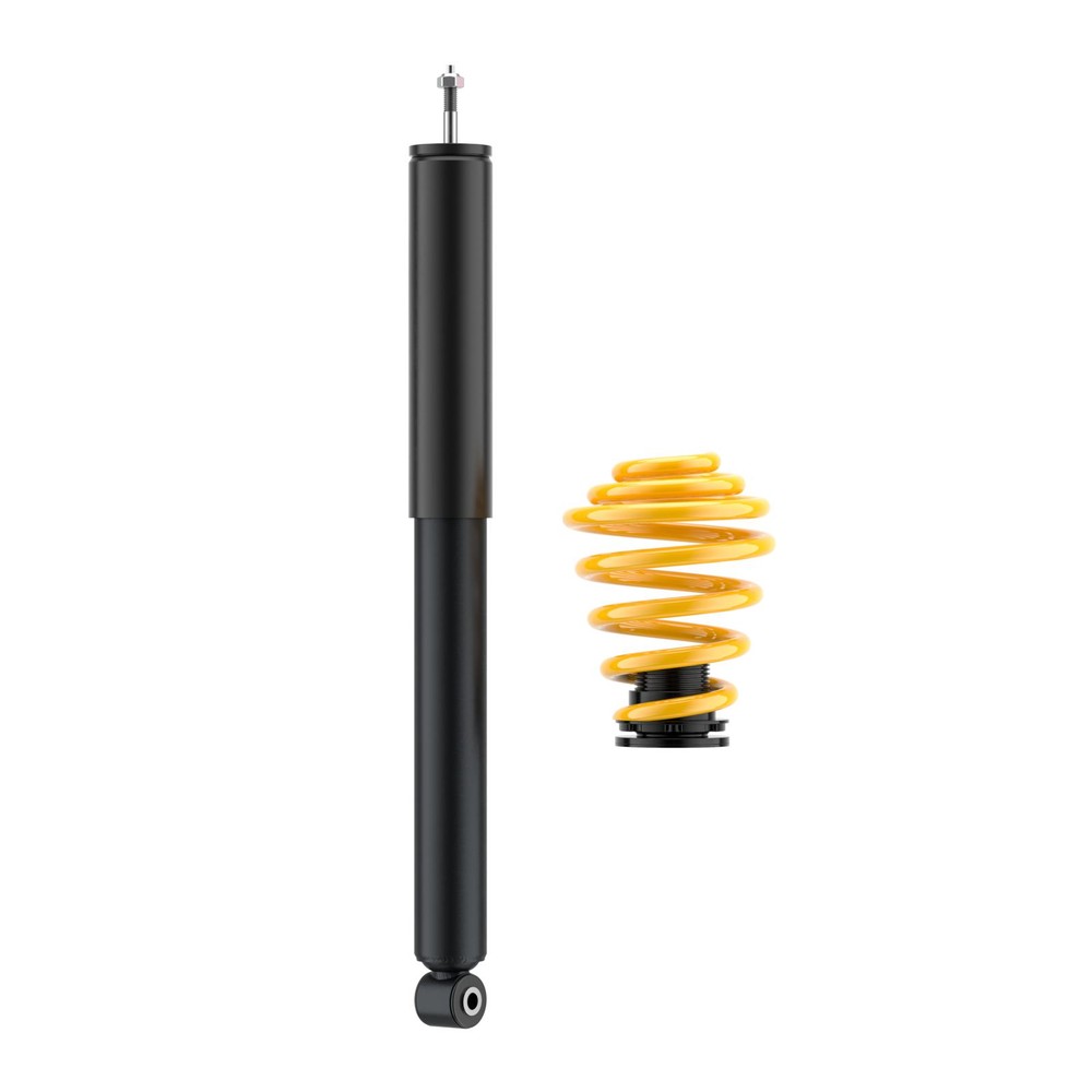ST X Coilovers BMW 3-Series E46 98-07