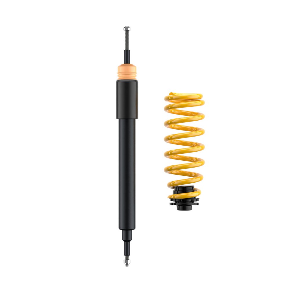 ST X Coilovers BMW 3-Series E92 06-13