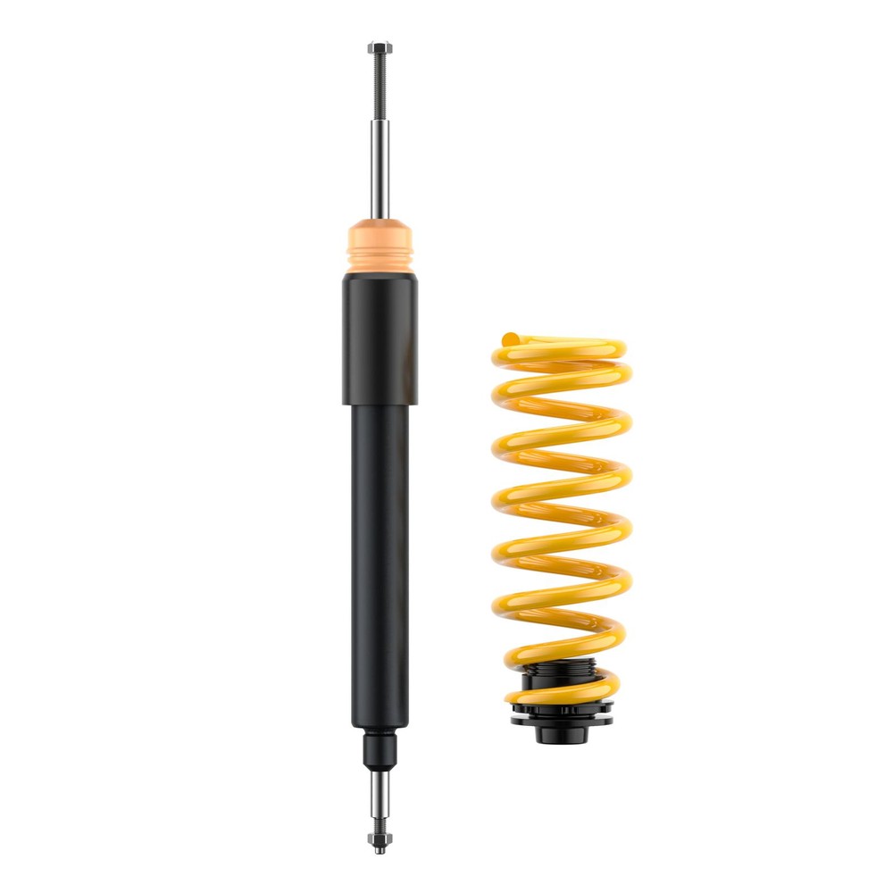 ST X Coilovers BMW 1-Series E82/E88 07-13