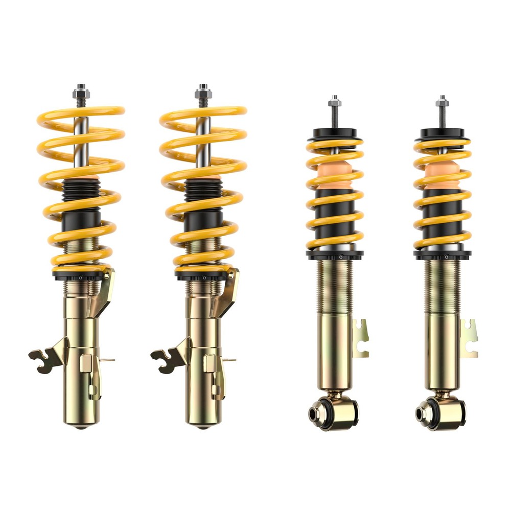 ST X Coilovers Mini Hatch R50/R52/R53 02-08