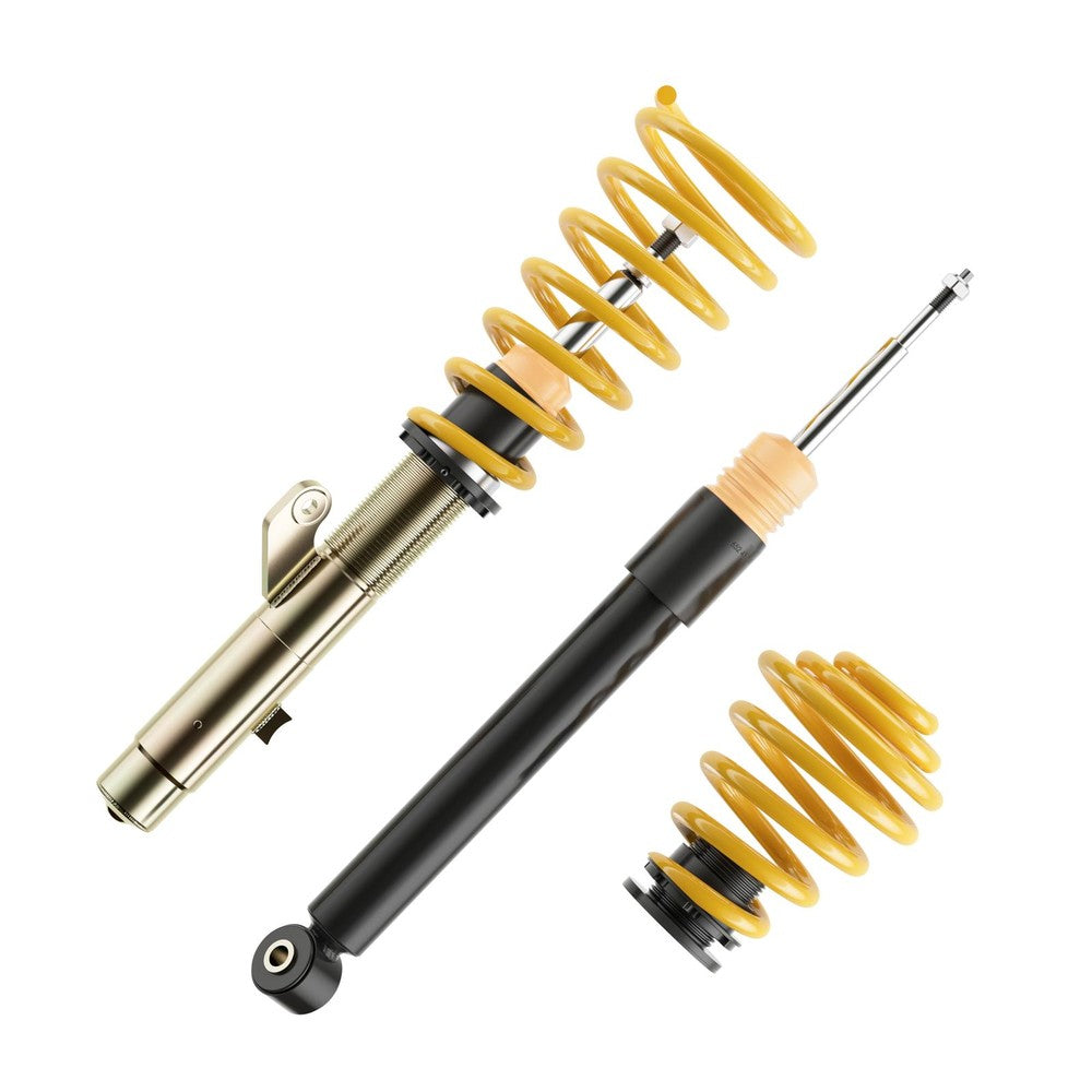 ST X Coilovers BMW Z4 E89 09-16