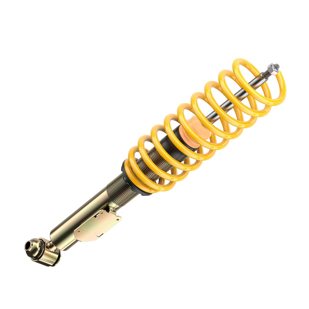 ST X Coilovers BMW 5-Series F10/F11 10-17
