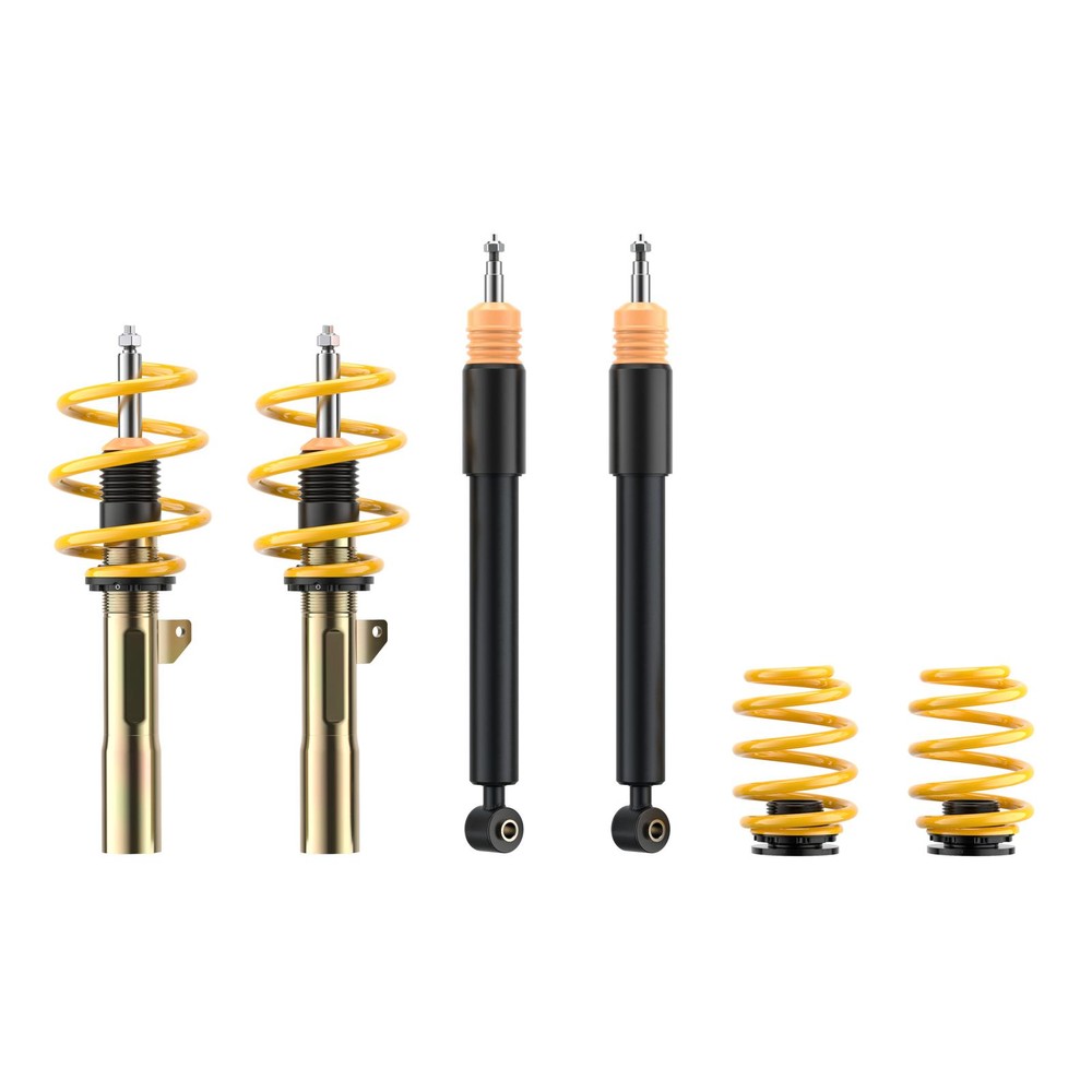 ST X Coilovers Mini Hatch F66 24+