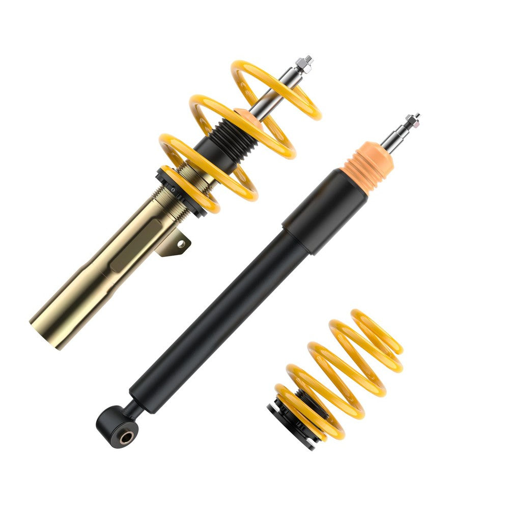 ST X Coilovers Mini Hatch F66 24+