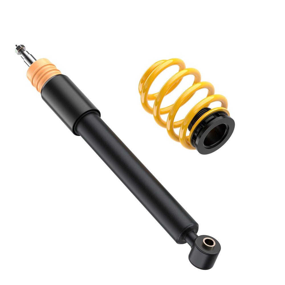ST X Coilovers Mini Hatch F66 24+