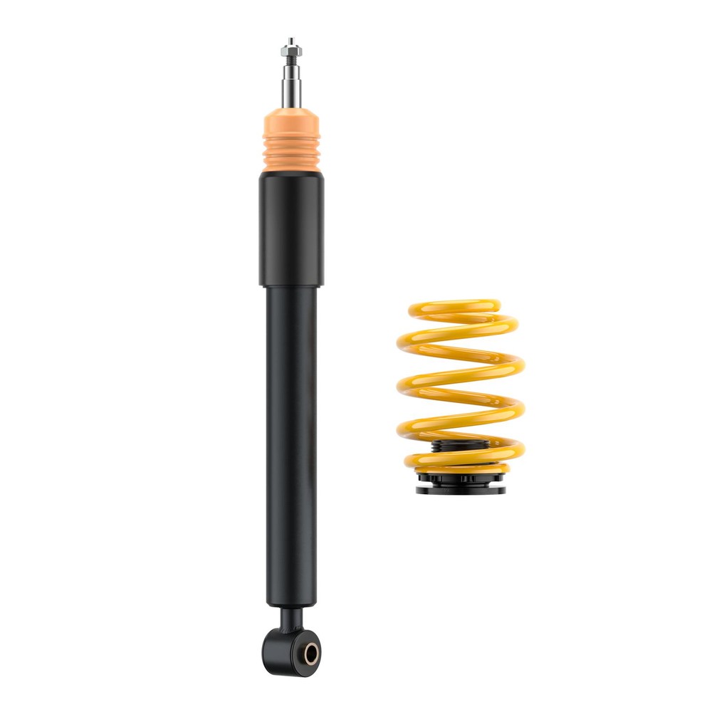 ST X Coilovers Mini Hatch F66 24+