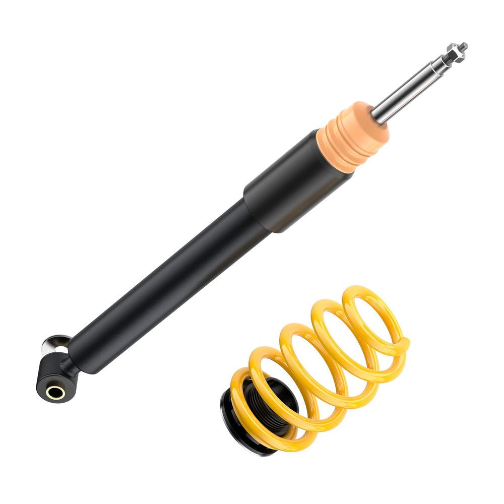 ST X Coilovers BMW 1-Series M135i F40 19-24