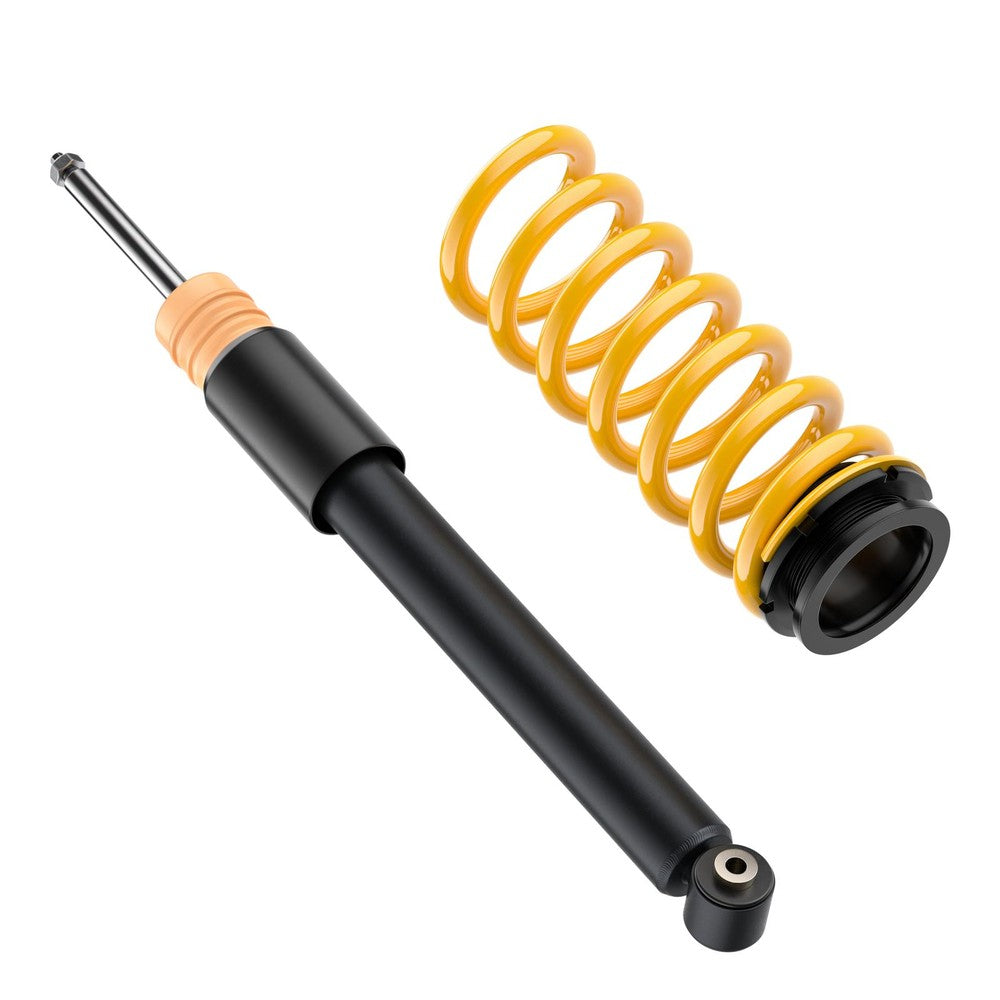 ST X Coilovers Mercedes-Benz C-Class W204/C204/S204 07-14