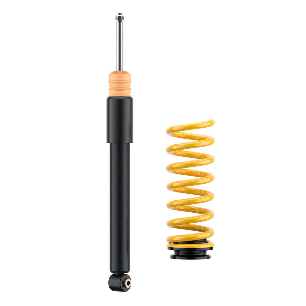 ST X Coilovers Mercedes-Benz C-Class W204/C204/S204 07-14