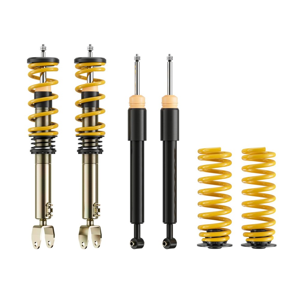 ST X Coilovers Mercedes-Benz C-Class W205/C205/A205/S205 14-23