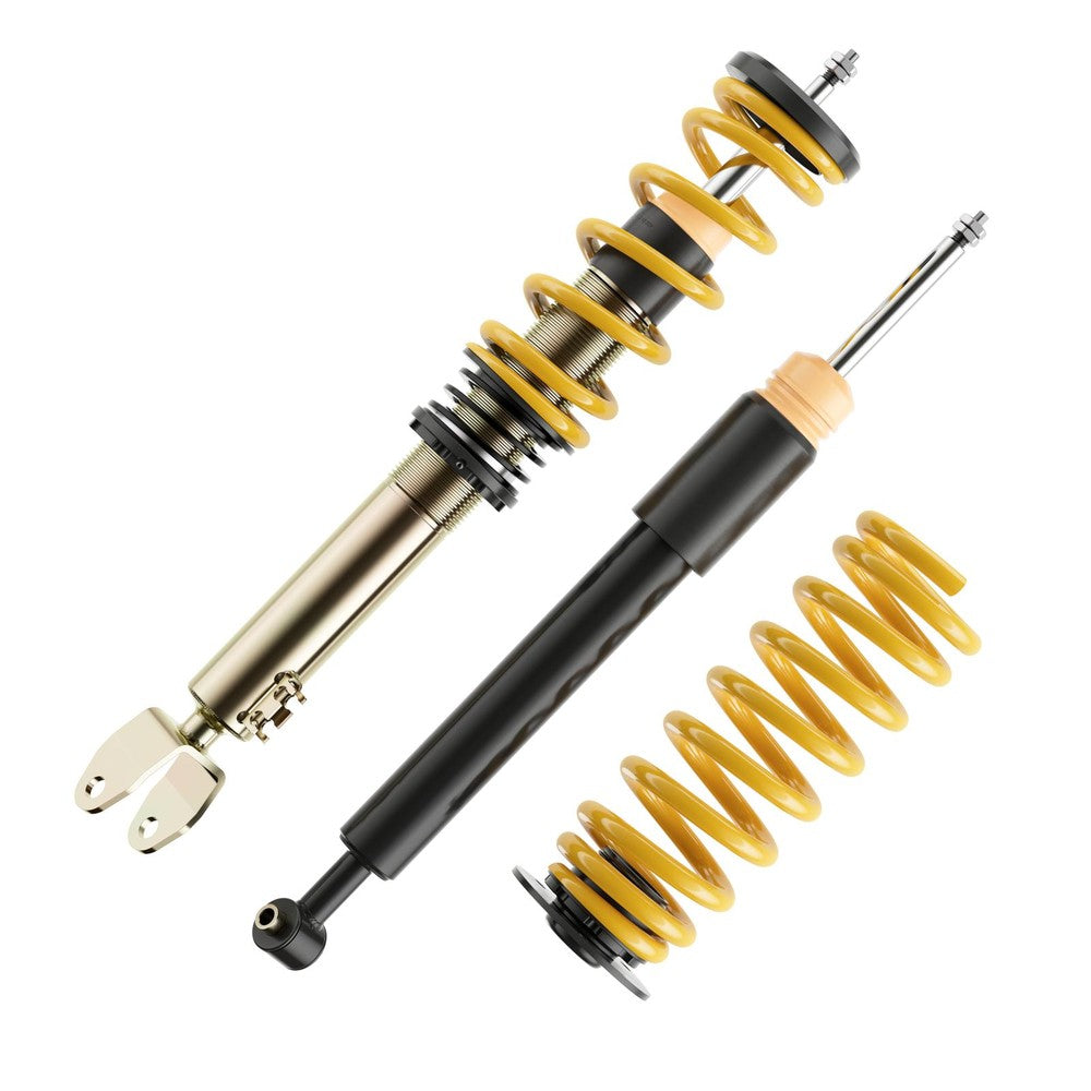 ST X Coilovers Mercedes-Benz C-Class W205/C205/A205/S205 14-23