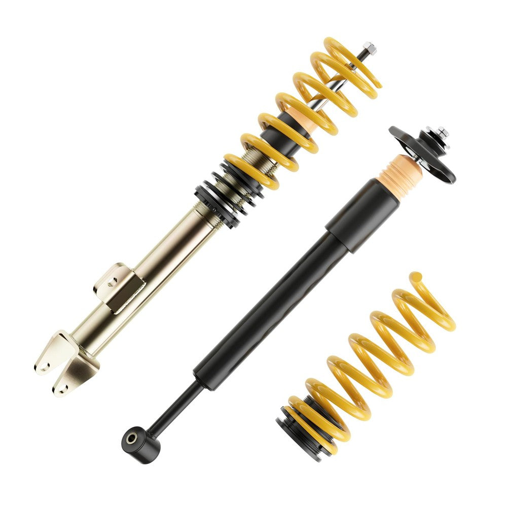 ST X Coilovers Chrysler 300C LX 04-10