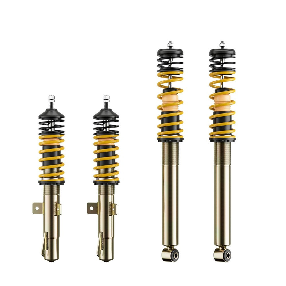 ST X Coilovers Ford Fiesta MK4 95-06