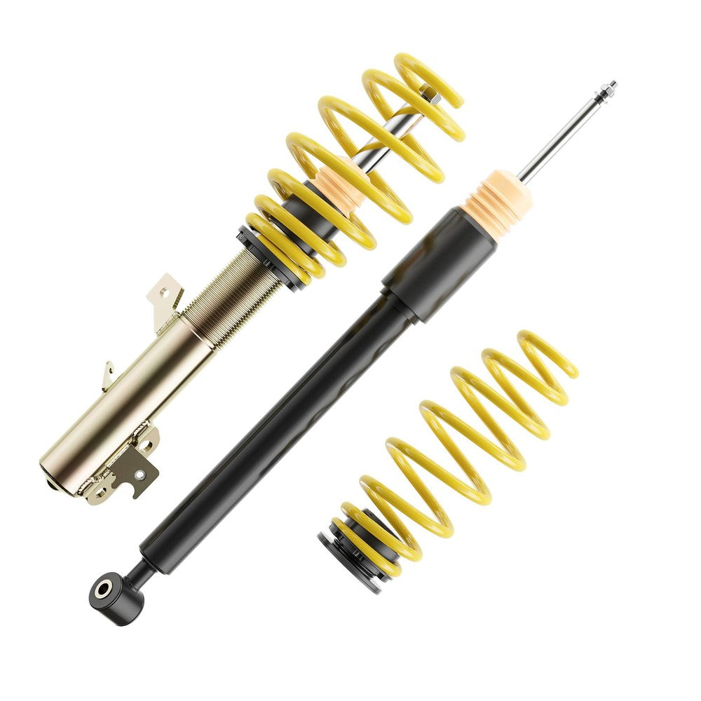 ST X Coilovers Mazda 2 DE 07-15