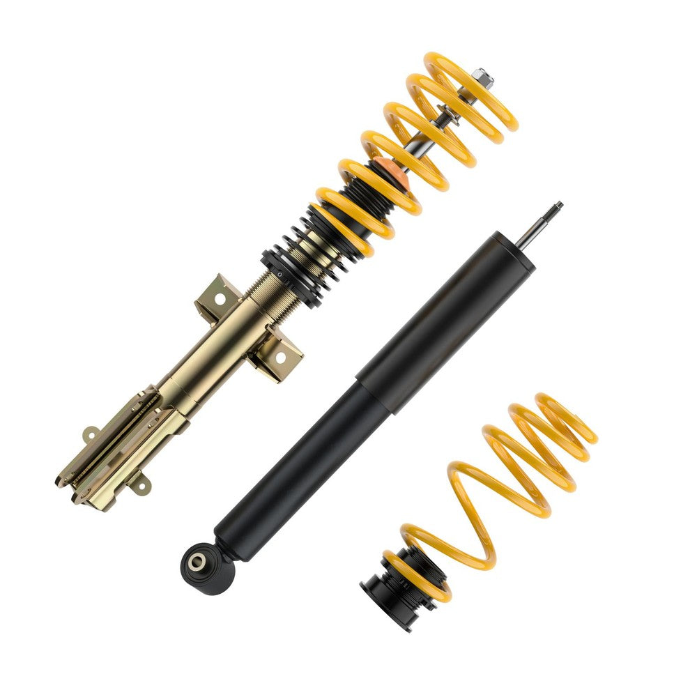 ST X Coilovers Ford Mustang/Mustang GT/Shelby USA 05-14