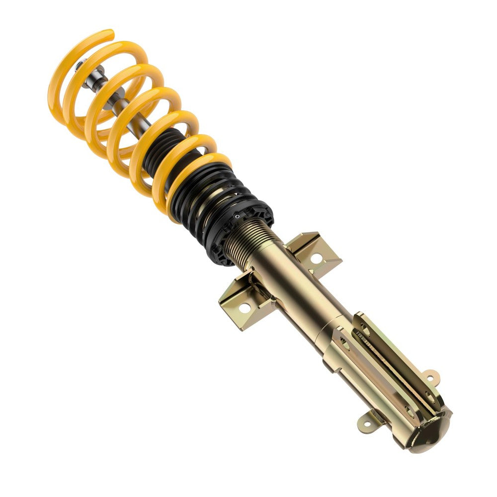 ST X Coilovers Ford Mustang/Mustang GT/Shelby USA 05-14