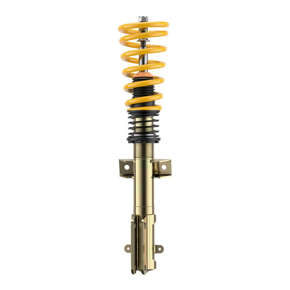 ST X Coilovers Ford Mustang/Mustang GT/Shelby USA 05-14
