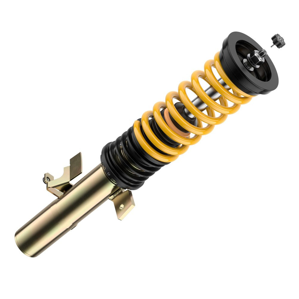 ST X Coilovers Ford Transit Connect 14-22