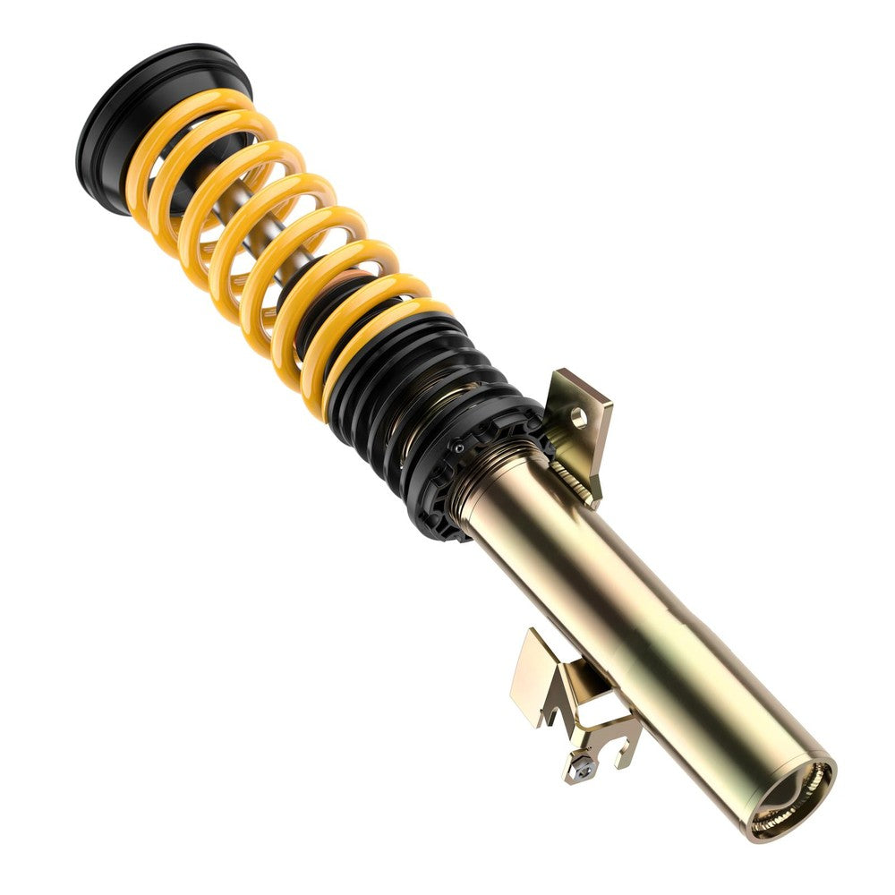 ST X Coilovers Ford Transit Connect 14-22