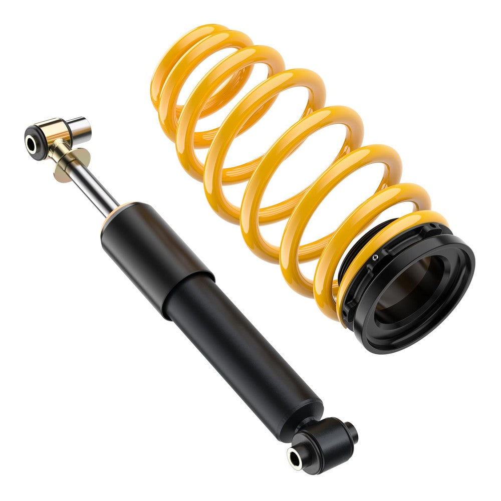 ST X Coilovers Ford Tourneo Connect/Courier 14-22