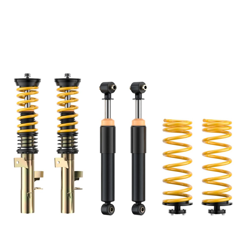 ST X Coilovers Ford Focus MK3 11-20
