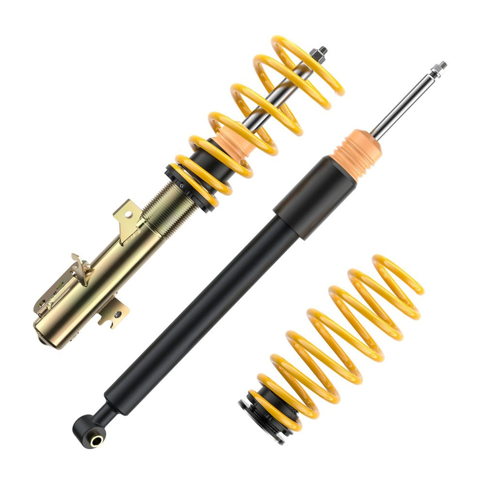 ST X Coilovers Ford Fiesta MK8 17-23