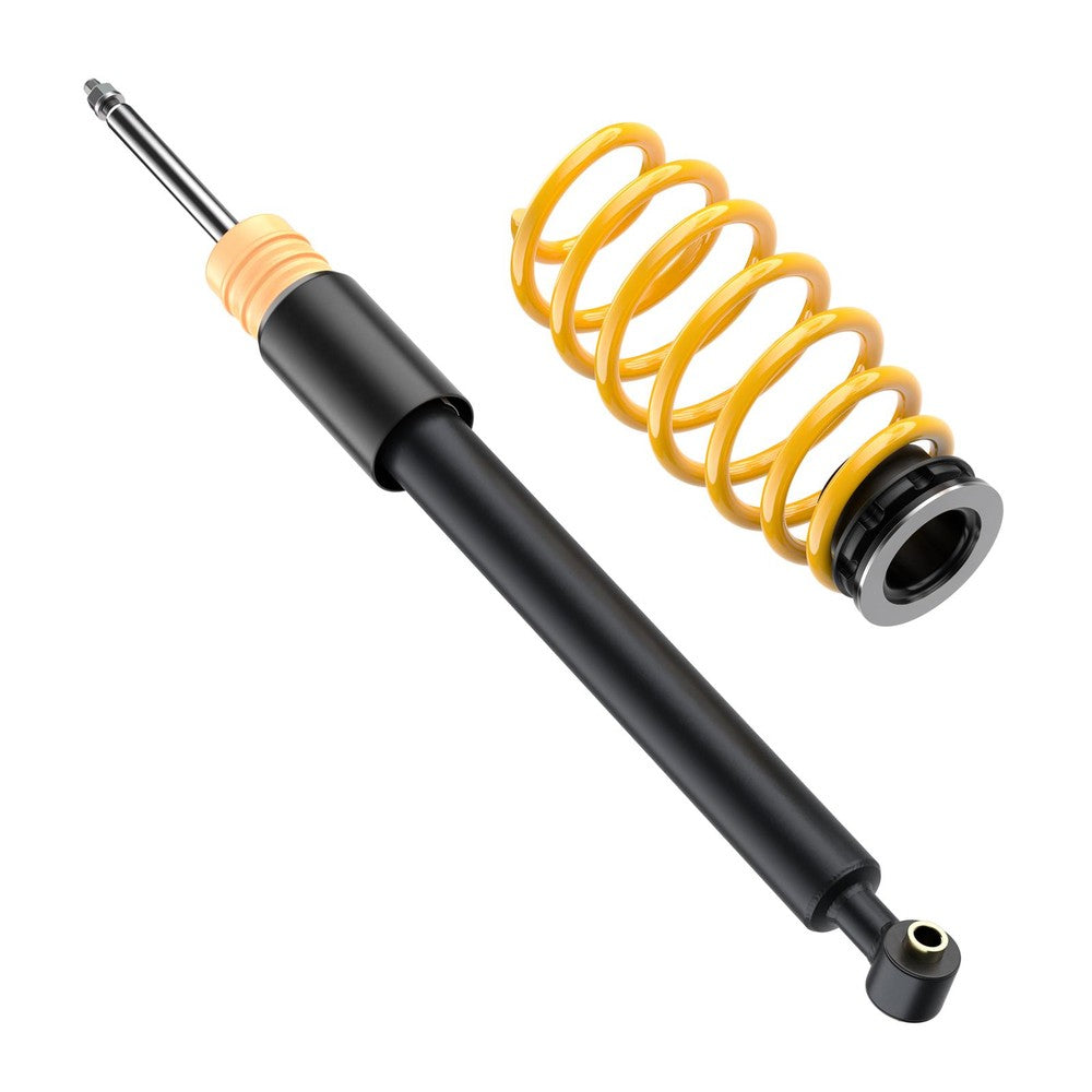 ST X Coilovers Ford Fiesta MK8 17-23